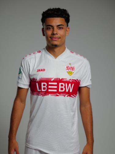 Gabriel Bruno Zarrella