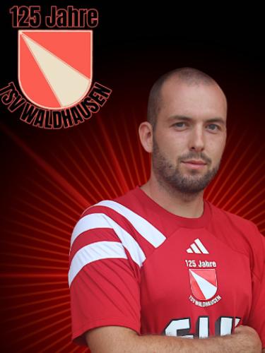 Niklas Hespeler