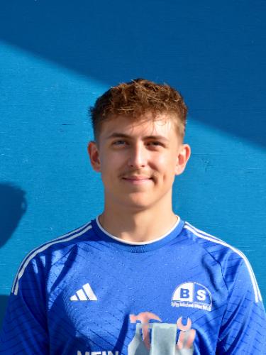 Marlon Wessollek