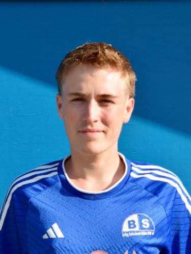 Jannik Wiesler