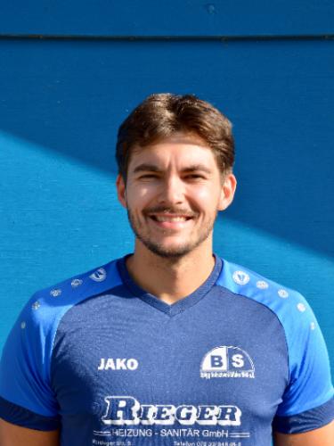 Miles Gotzens