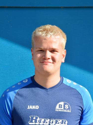 Liam Neidhardt