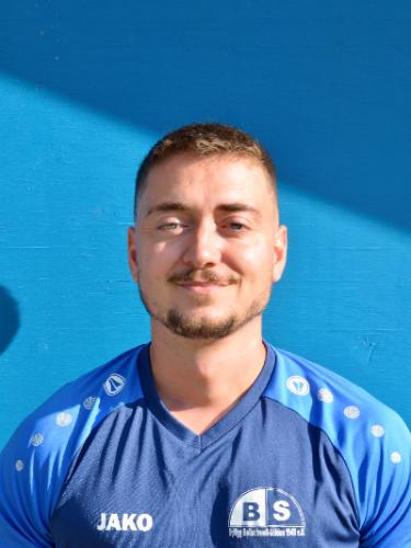 Jonas Oesterle