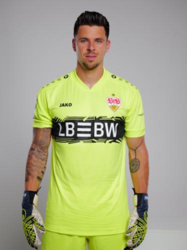 Dominik Draband