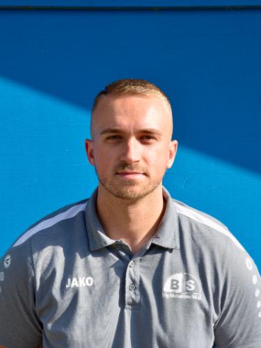 Luca Stegner