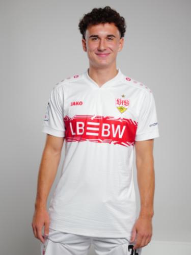 Michael Glück