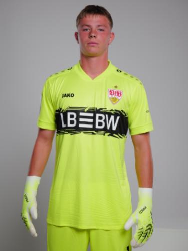 Florian Pascal Hellstern