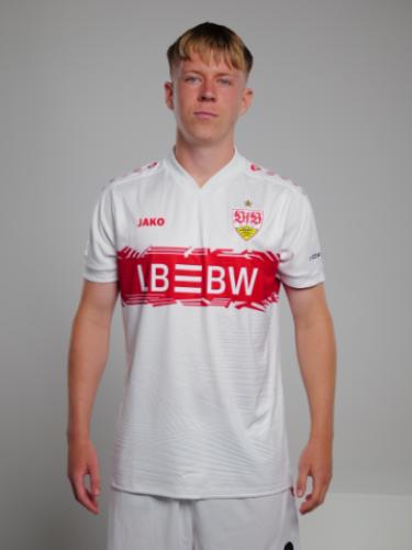 Julian Lüers