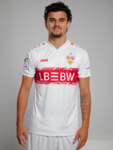 Leny Remo Meyer