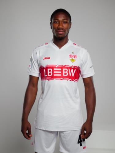 Mohamed Sankoh