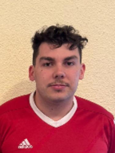 Johannes Huth