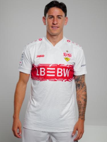 Nicolas Sessa
