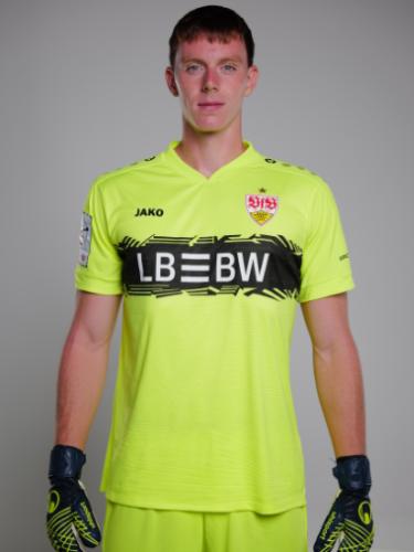 Jerik von der Felsen