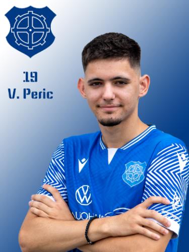 Veljko Peric