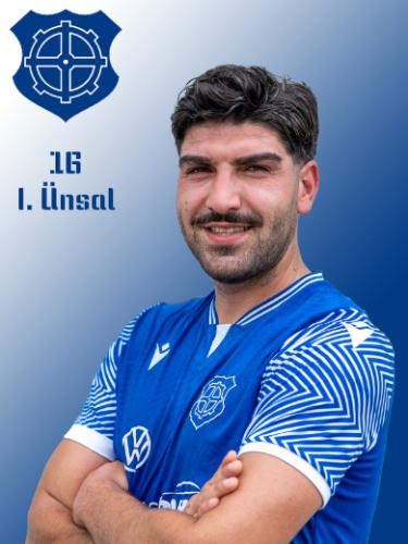 Ibrahim Ünsal