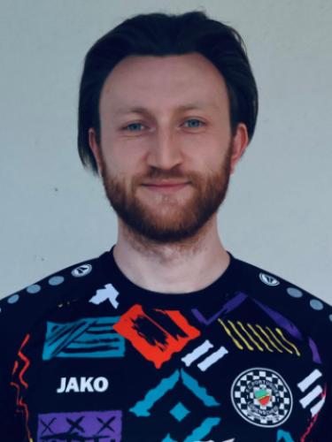 Kilian Kellermann