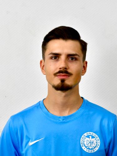 Steven Dyla
