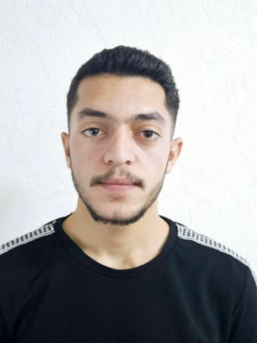 Ahmad Aldkhawi