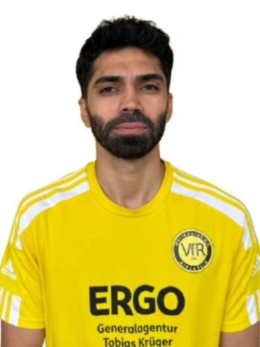 Mohammed Mohammed Ali