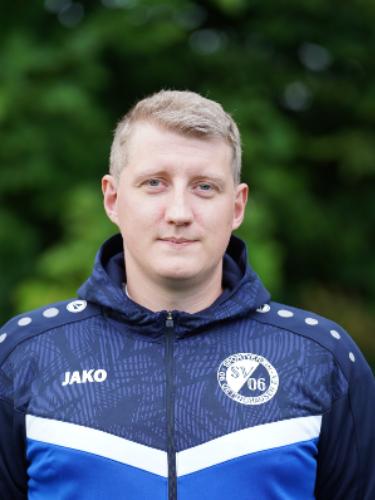 Timo Grimmer
