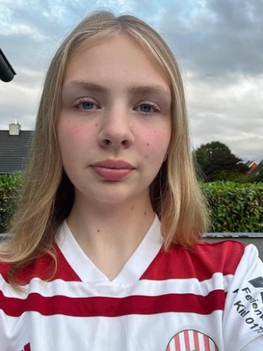 Nele Marie Dalpiaz