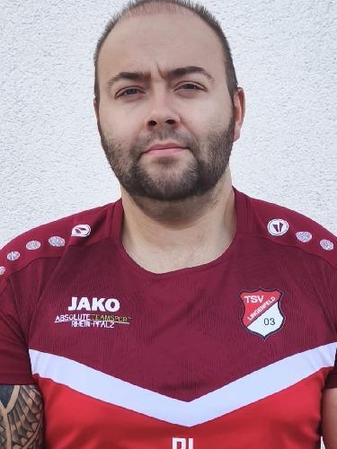 Benjamin Lehmann