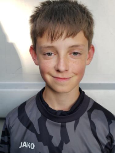 Ben Louis Otte
