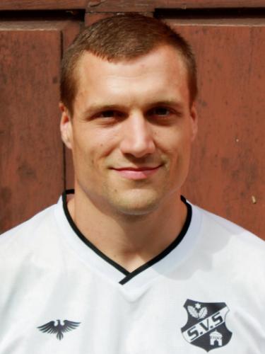 Björn Böhringer