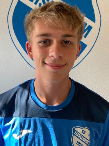 Nils Krier
