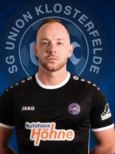 Dominique Michael Adam