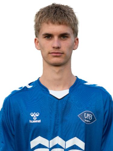 Moritz Schmidt