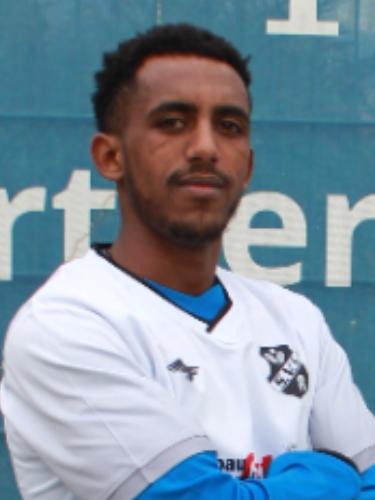 Tesfagabr Tesfaslassie Fissaha