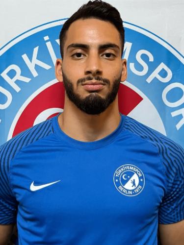 Yassine Omrane