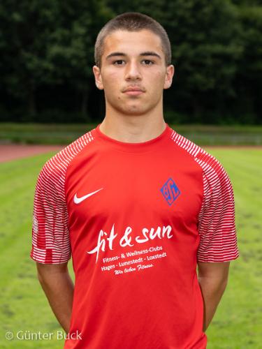 Mario Fernandez Ferreira