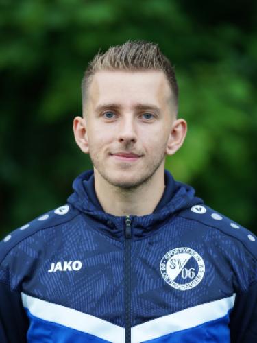 Stefan Lange