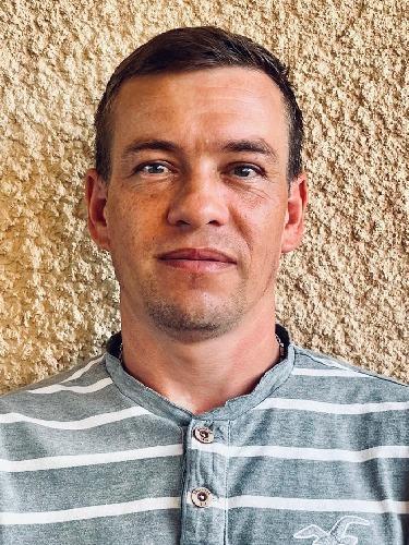 Andrii Kalinichenko