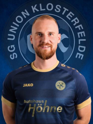 Fabian Grund