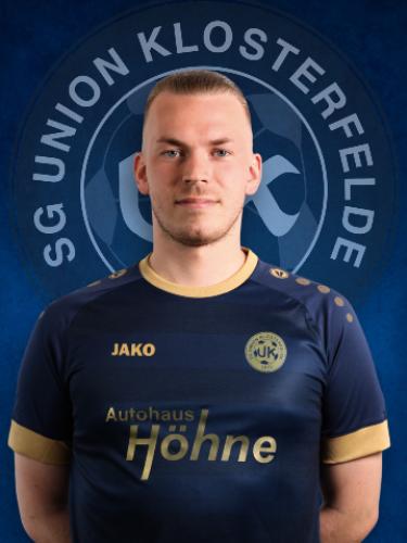 Sascha Pauly
