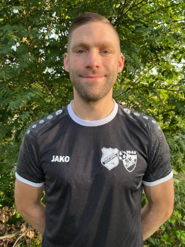Stephan Menke