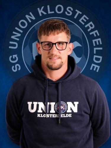 Kevin Pelzer