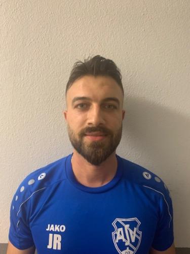 Ibrahim Halil Yildirim