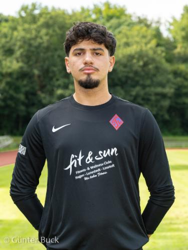 Mohammad Badawi Younes