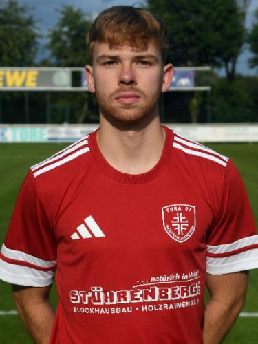Jasper Weber