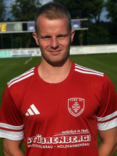 Jonte Marks