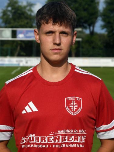 Jonas Meyer