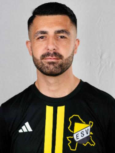 Bismellah Aryobi