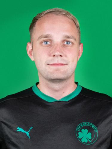 Marvin Grabau