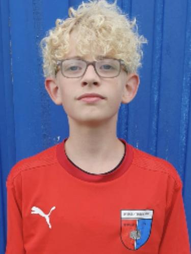 Liam Sandmann
