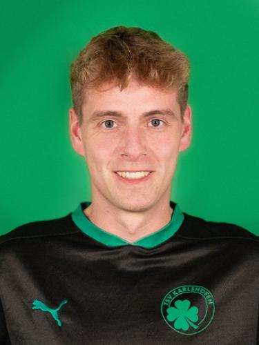 Felix Hastedt