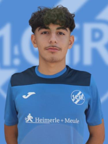Kavin Al Barakat